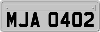 MJA0402