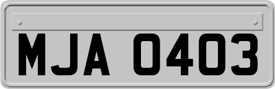 MJA0403