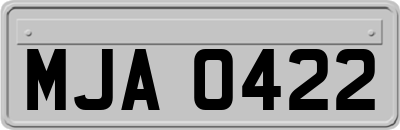 MJA0422