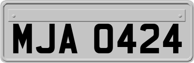 MJA0424