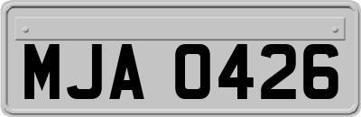 MJA0426