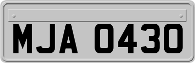 MJA0430