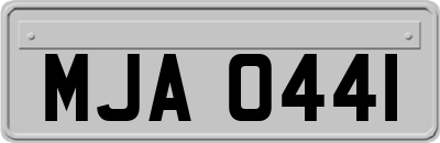 MJA0441