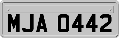 MJA0442