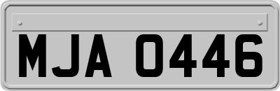 MJA0446