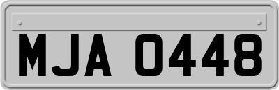 MJA0448
