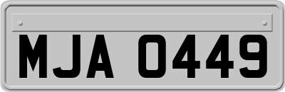 MJA0449