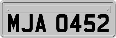 MJA0452