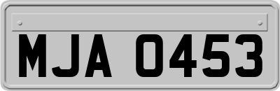 MJA0453