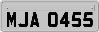 MJA0455