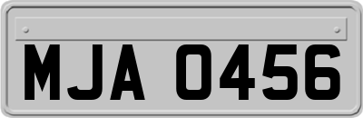 MJA0456