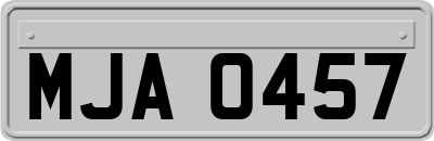 MJA0457