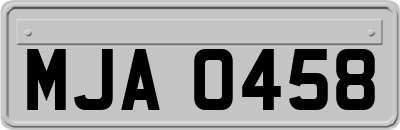 MJA0458