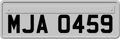 MJA0459