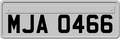 MJA0466