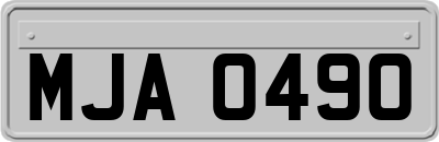 MJA0490