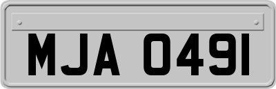MJA0491