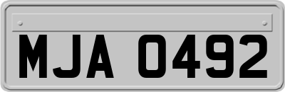 MJA0492