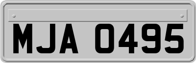 MJA0495