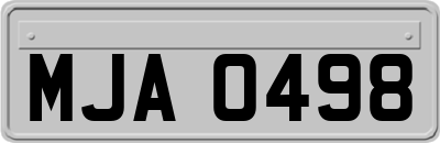 MJA0498