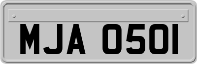 MJA0501