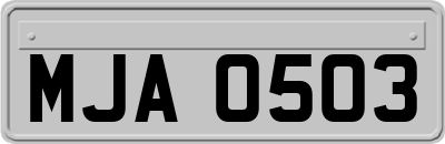 MJA0503