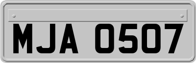 MJA0507