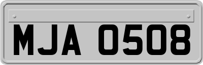 MJA0508