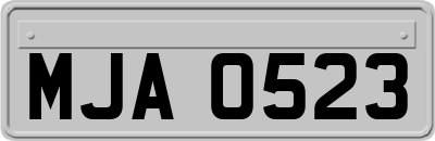 MJA0523