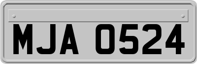 MJA0524