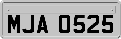 MJA0525