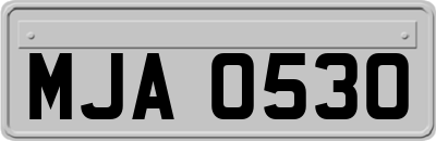 MJA0530
