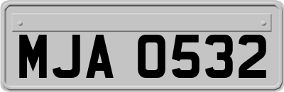 MJA0532