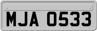 MJA0533