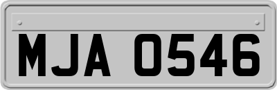 MJA0546
