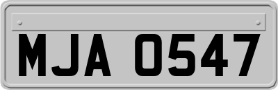 MJA0547