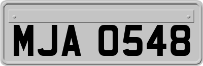 MJA0548