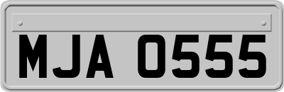 MJA0555