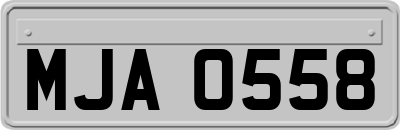 MJA0558