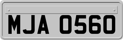 MJA0560