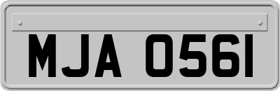 MJA0561