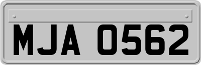 MJA0562
