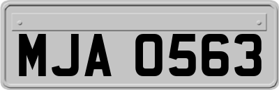 MJA0563