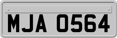 MJA0564