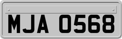 MJA0568