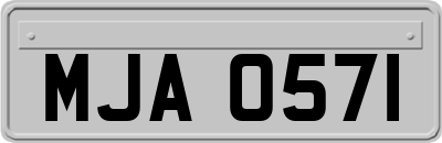 MJA0571