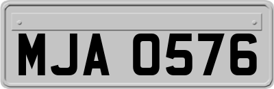 MJA0576