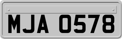 MJA0578