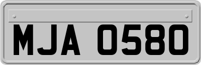 MJA0580