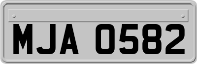 MJA0582